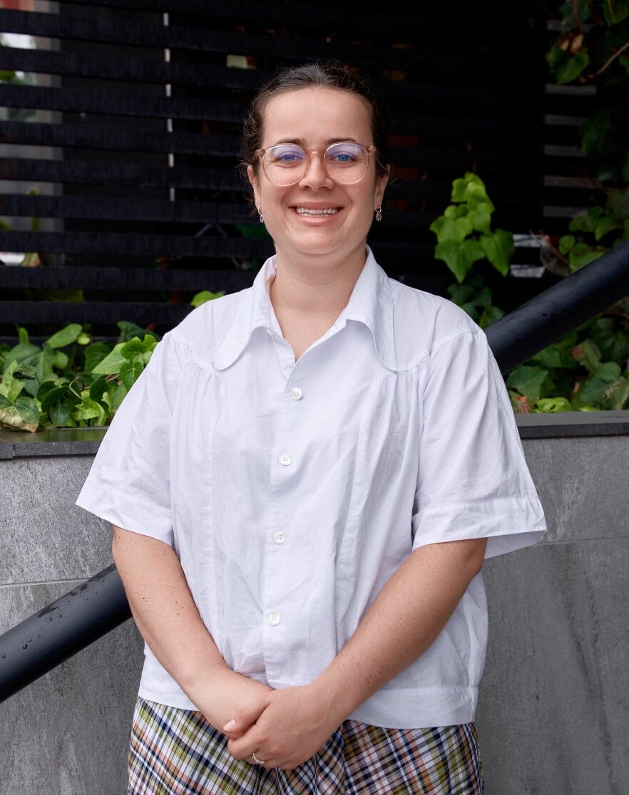 Bio101 - Rowena McKindlay