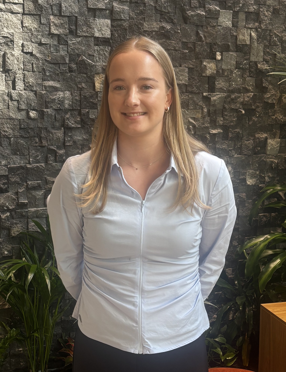 Bio101 - Caitlin Matthews