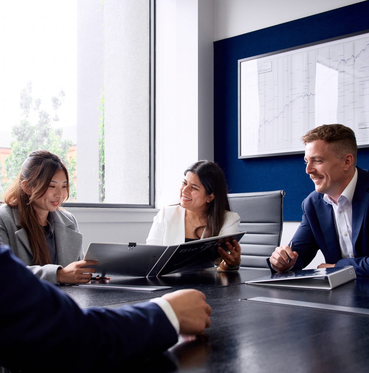 Bio101 specialises in servicing the healthcare sector. We effectively and efficiently manage the finance function, allowing organisations to focus on other key areas of their business.