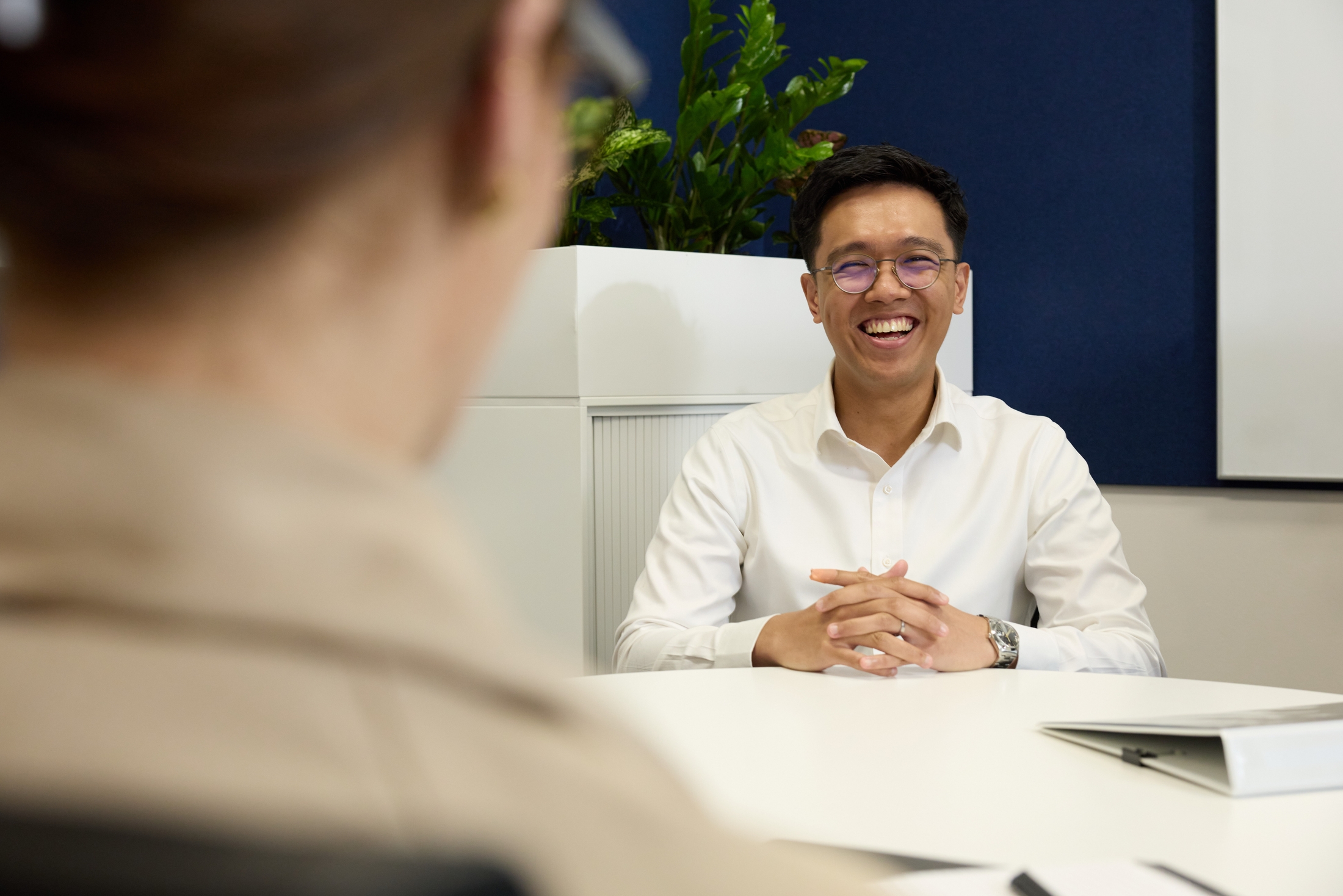Your trusted advisors