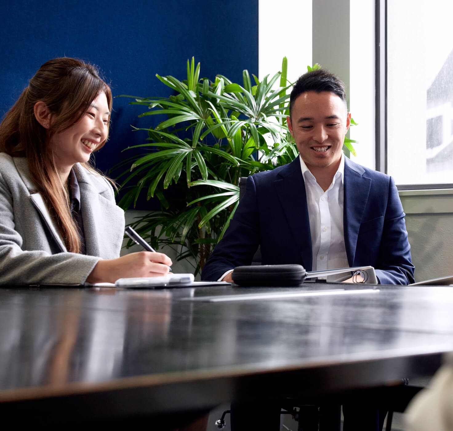 Your trusted advisors