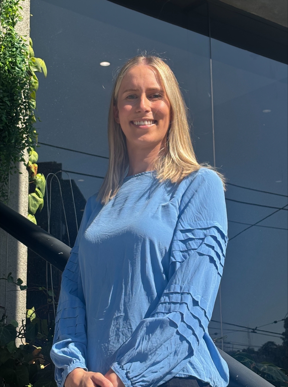 Bio101 - Steph Vipond