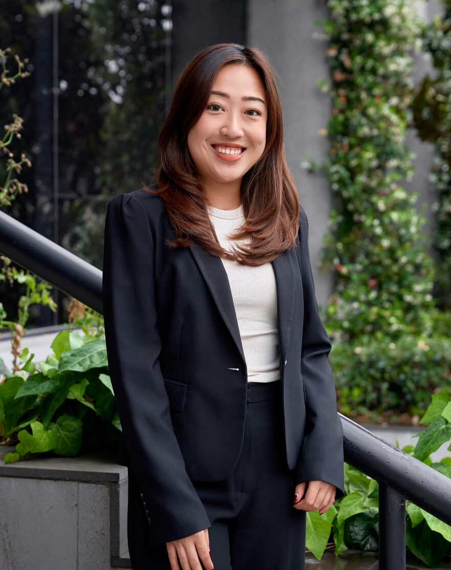 Bio101 - Mitchelle Budiman