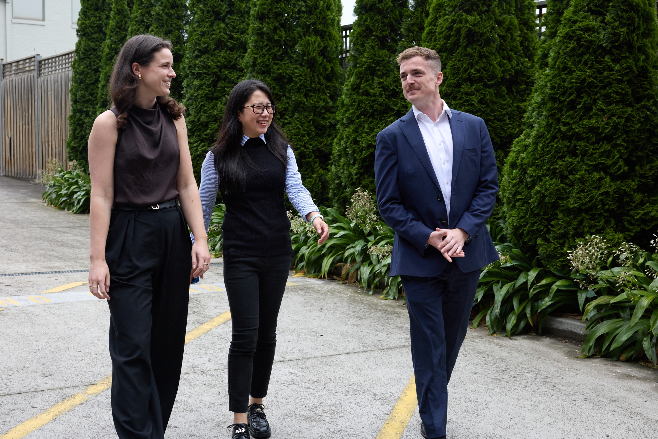 Strategic Guidance Through Complex Corporate Transactions