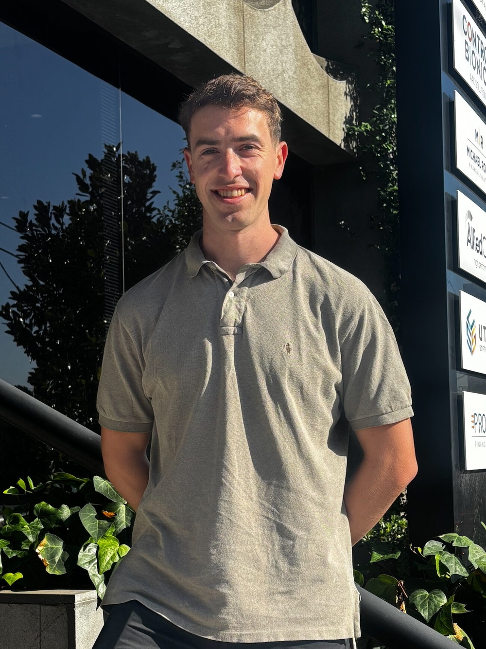 Bio101 - Michael Daly