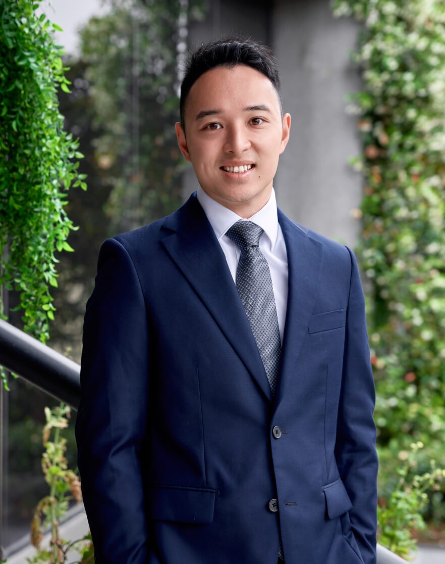Bio101 - Bernard Poon
