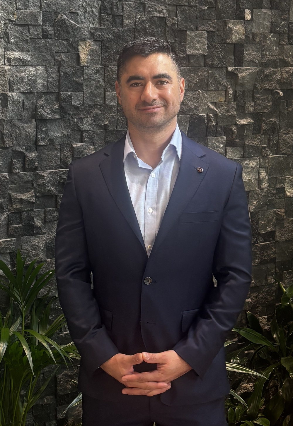 Bio101 - Nahuel Pezoa