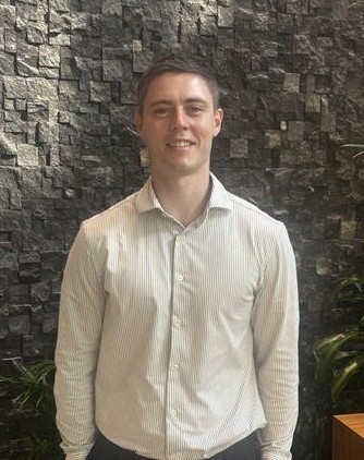 Bio101 - Cian McEniff