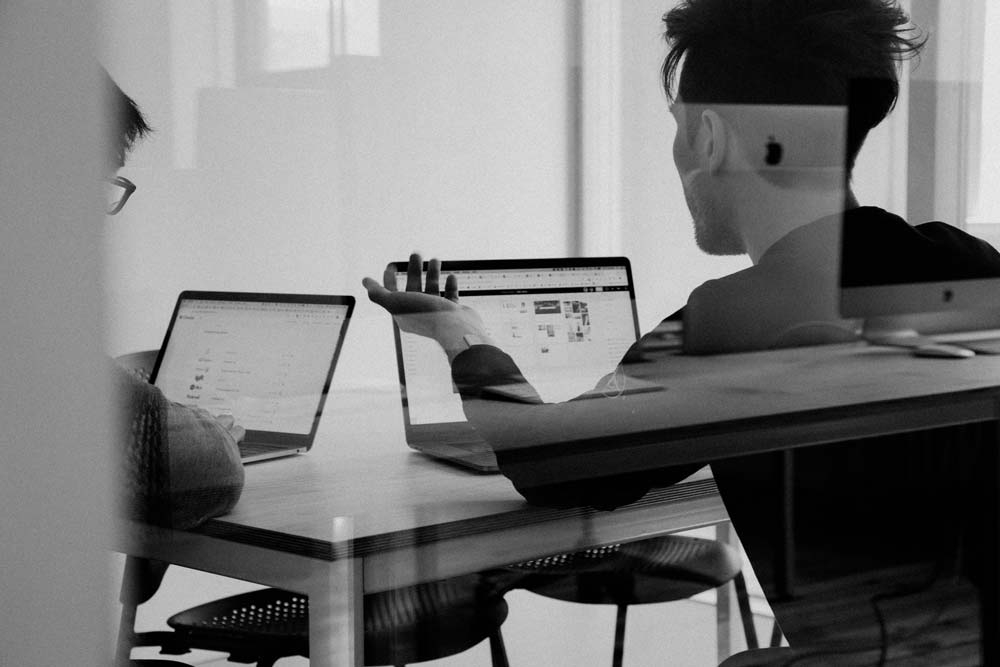 Connection and belonging that extend beyond the workday