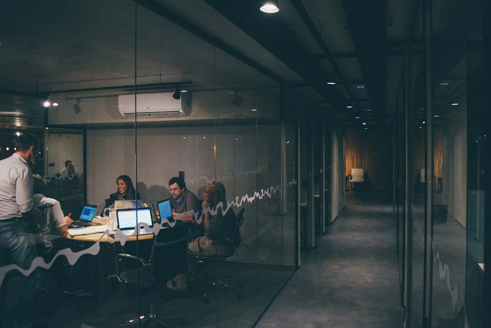 Long term careers grounded in trust and genuine development