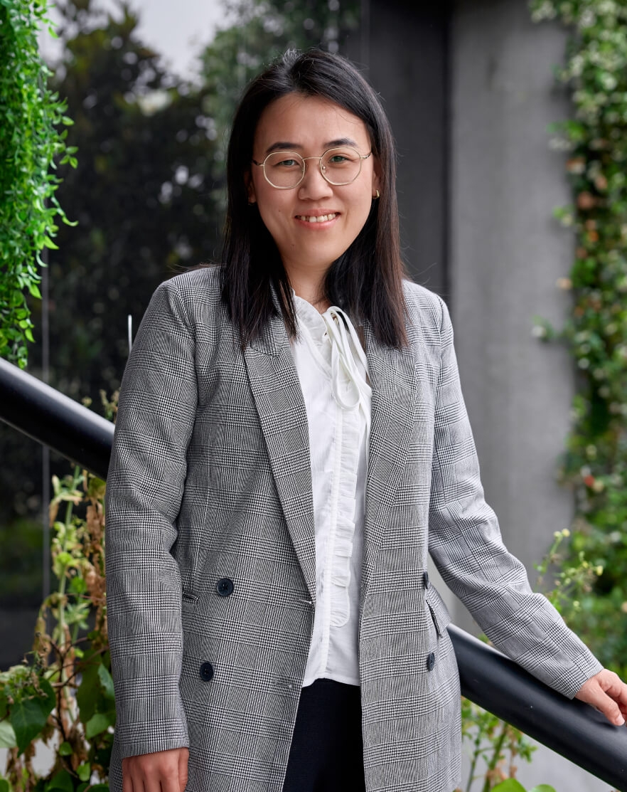 Bio101 - Helen Tran