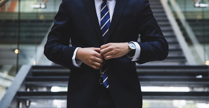 Long term careers grounded in trust and genuine development