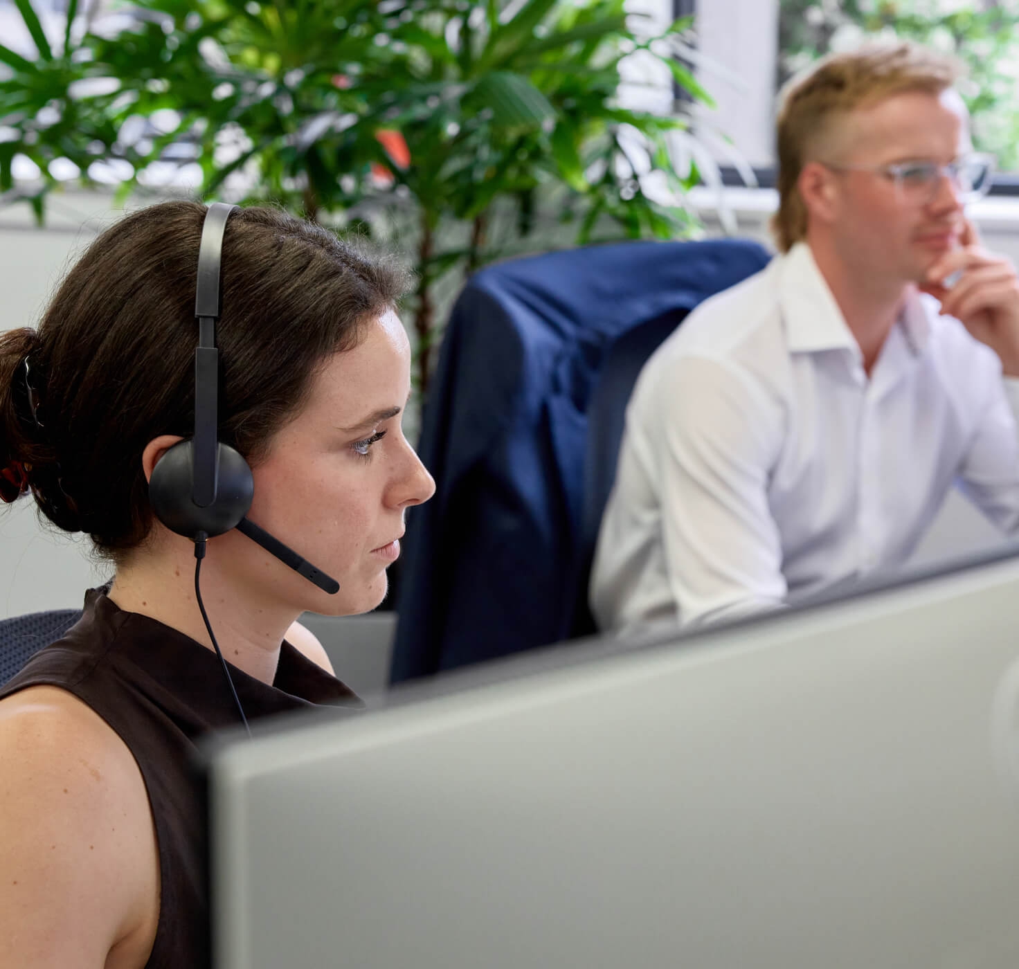 Outsourced CFO Services