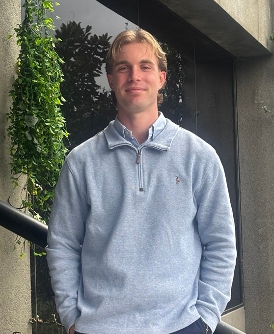 Bio101 - Luke Kelvie